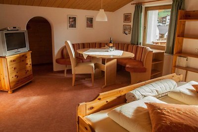 Vakantieappartement Gezinsvakantie Nauders