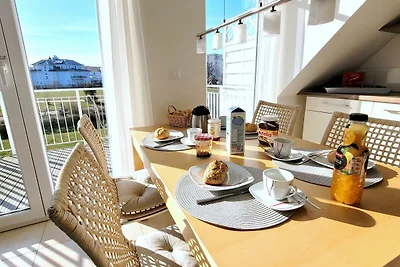 Appartamento Vacanza con famiglia Börgerende-Rethwisch