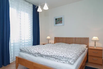 Appartamento Vacanza con famiglia Kühlungsborn