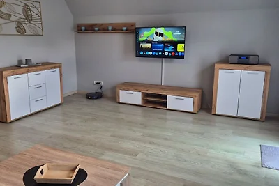Ferienwohnung Haasenbau
