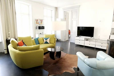 Zuhause am Boulevard - ABC40