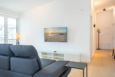 Quartier 6 - App. 10