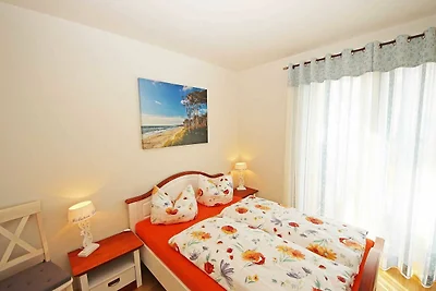 Appartamento Vacanza con famiglia Thiessow