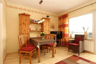 Vakantieappartement Gezinsvakantie Westerland