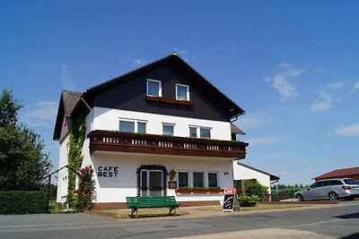 Vakantieappartement Gezinsvakantie Erbach im Odenwald