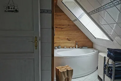 Vakantieappartement Gezinsvakantie Stolpe auf Usedom