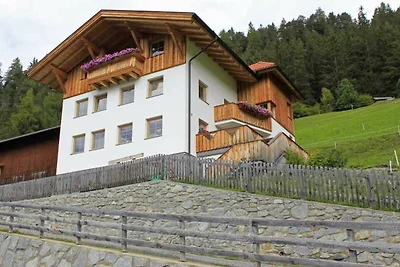 Appartamento Vacanza con famiglia Kaunerberg