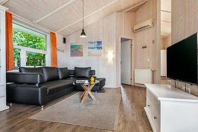 Ferienhaus Klabautermann