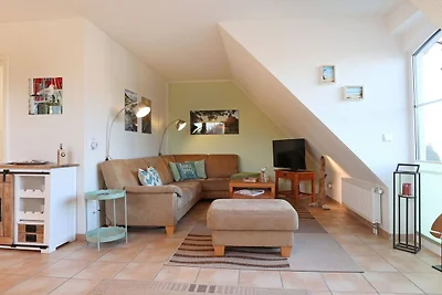 Barendorf Padua Ferienwohnung