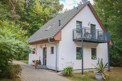 Ferienwohnung Herzmuschel