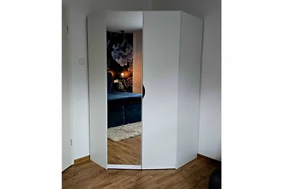 Ferienwohnung Das Grüne Haus