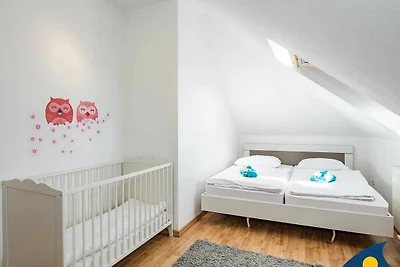 Apartament Dla rodzin Loddin
