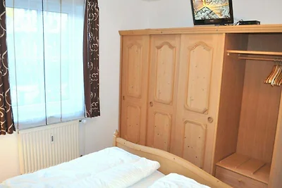 Ostseeallee 11 Ferienwohnung Nr.03