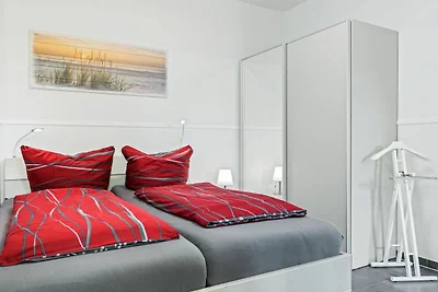 Ferienhaus Gartenlounge