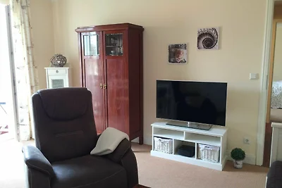 Ferienwohnung Strandgut