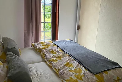 Vakantiehuis Ontspannende vakantie Gelting