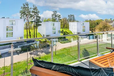 Vakantieappartement Gezinsvakantie Garz