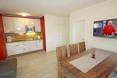 Haus Sonne Whg. 08 mit Süd/Westbalkon