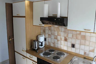 Vakantieappartement Gezinsvakantie Jemgum