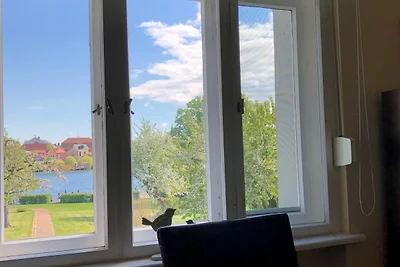 Vakantieappartement Gezinsvakantie Malchow