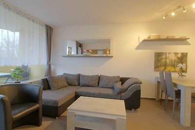 Vakantieappartement Gezinsvakantie Hohegeiß