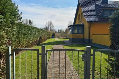 Ferienwohnung Sandra