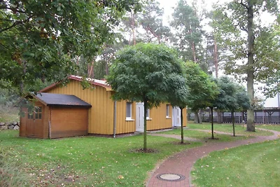 WE 30 (Bungalowhälfte)