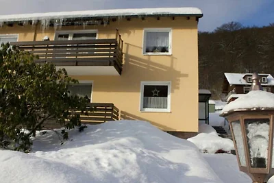 Appartamento Vacanza con famiglia Zorge