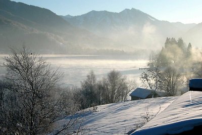 Apartament Dla rodzin Bad Wiessee