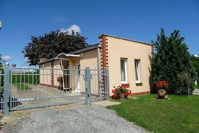 Casa vacanze Vacanza di relax Malchow