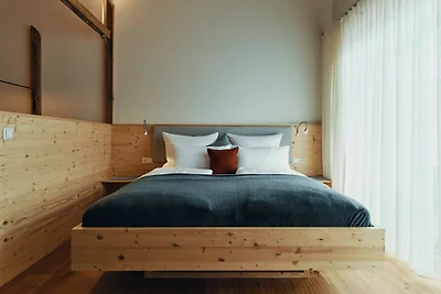 Vakantieappartement Gezinsvakantie Bad Dürrheim