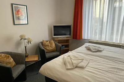 Appartamento Vacanza con famiglia Warnemünde