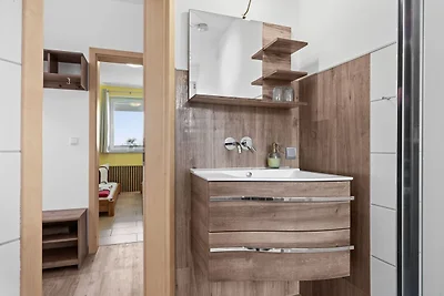 Ferienwohnung OstseeNähe