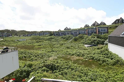 Vakantieappartement Gezinsvakantie Hörnum