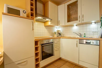 Vakantieappartement Gezinsvakantie Kühlungsborn