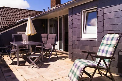 Haus Nordsee Whg 17