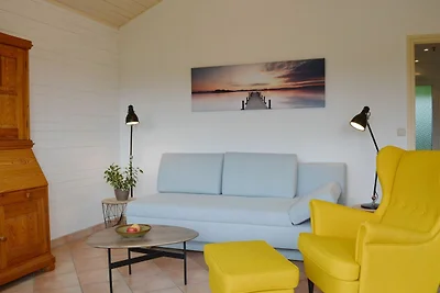 Casa vacanze Vacanza di relax Prien