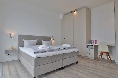 Holiday flat family holiday Wismar