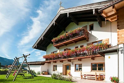 Ferienwohnung 3