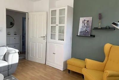 Ferienwohnung Quartier fünf