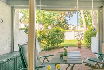 Vakantieappartement Gezinsvakantie Travemünde
