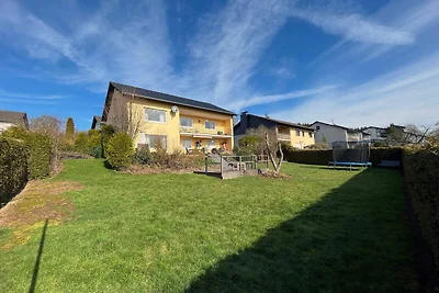 Apartment 2 - UG - 80m² - max. 2 Pers.