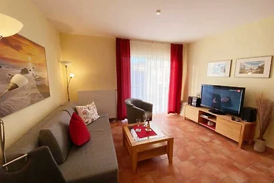 Ferienwohnung 28 Nachtigallenweg
