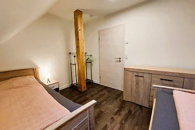 Apartamento Vacaciones familiares Kargow