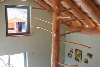 Vakantieappartement Gezinsvakantie Laudenbach