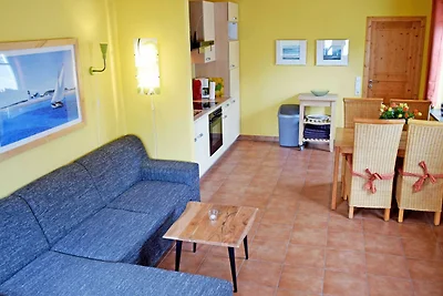 Appartamento Vacanza con famiglia Lobbe