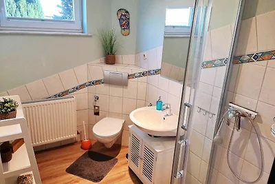 Vakantieappartement Gezinsvakantie Hohenkirchen