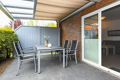 Ferienwohnung unten links