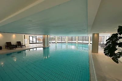 Trelleborgallee, Fewo 149