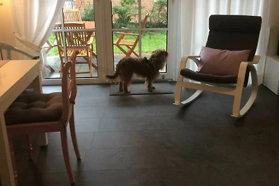 Vakantieappartement Gezinsvakantie Schönhagen